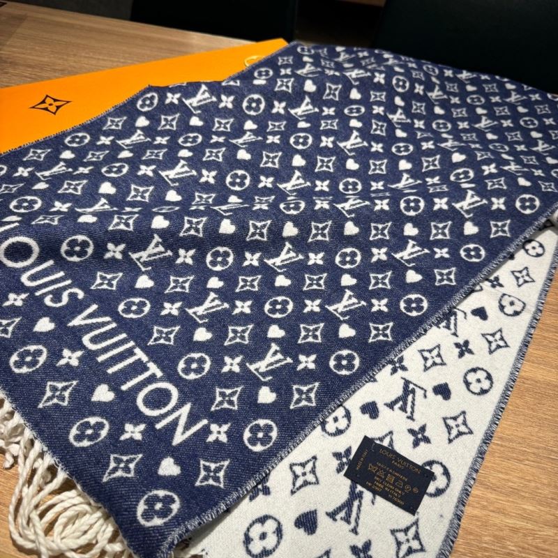 Louis Vuitton Scarf